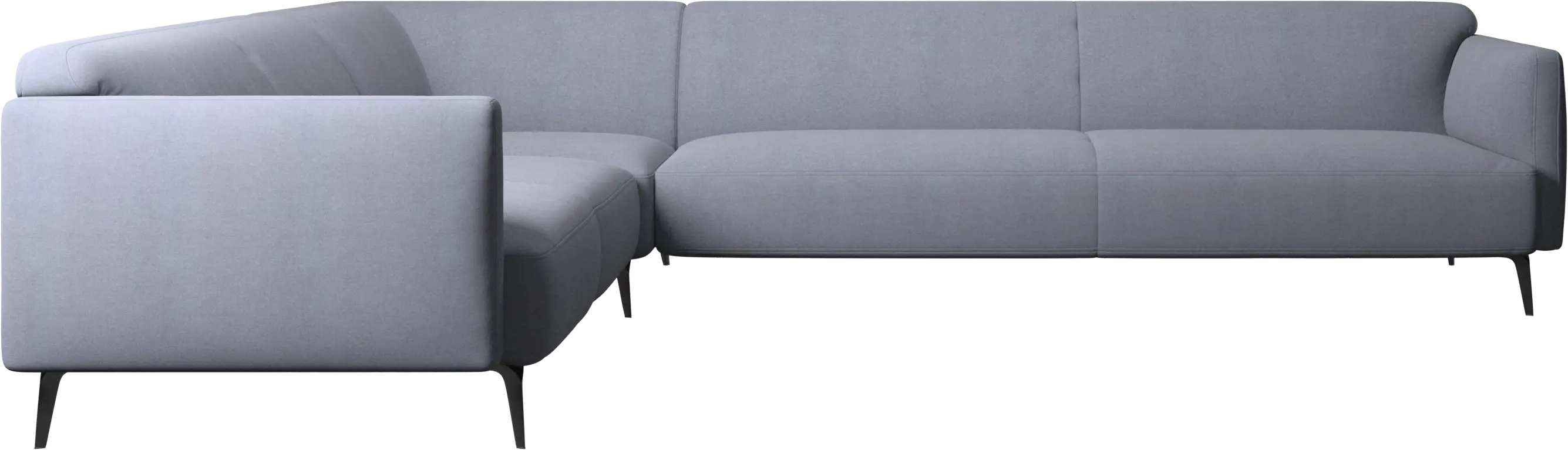 Modena corner sofa